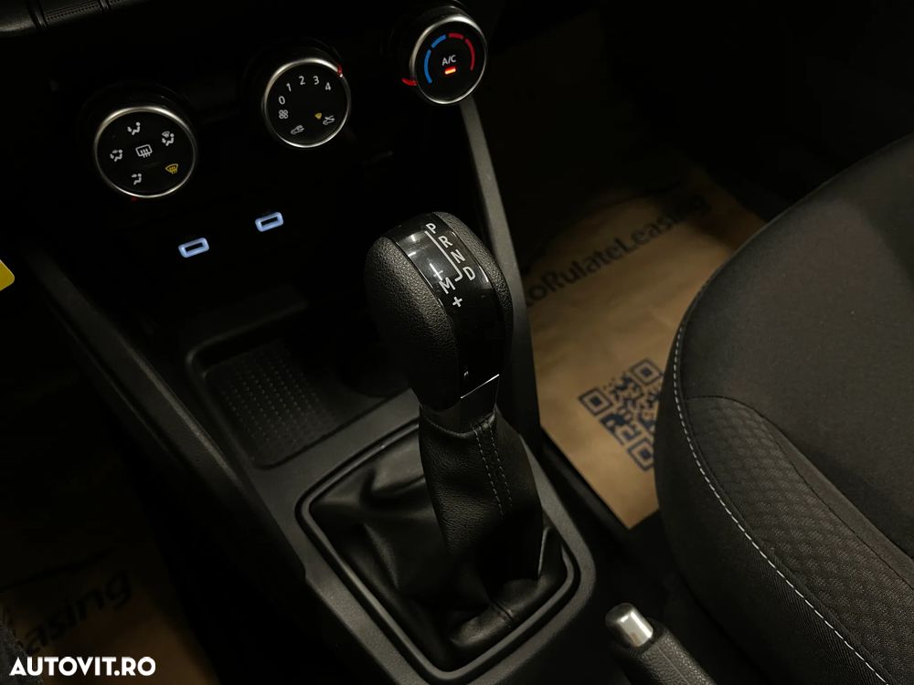 Dacia Duster TCe 150 EDC Comfort - 21