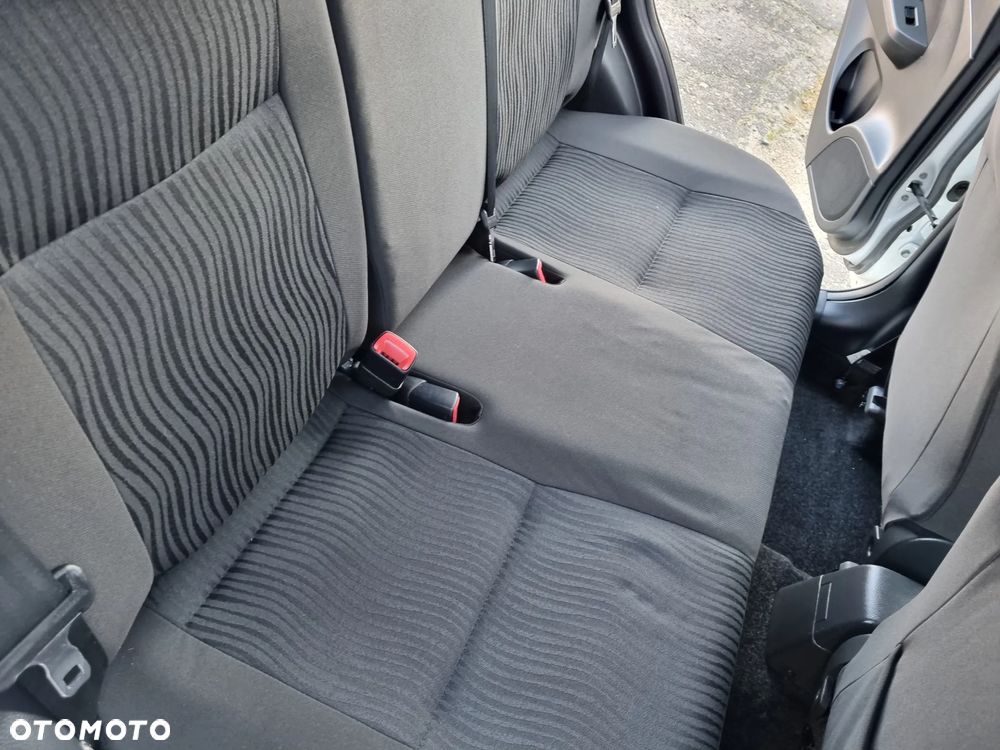 Suzuki Swift 1.2 Automatik Comfort - 36