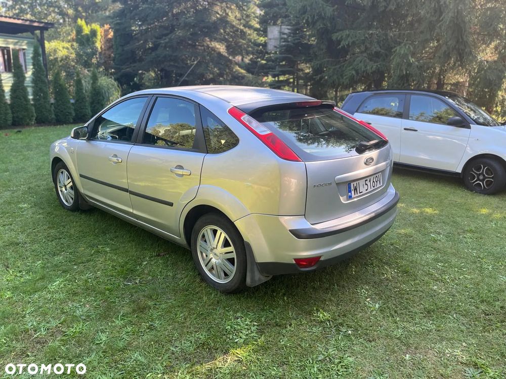 Ford Focus - 7