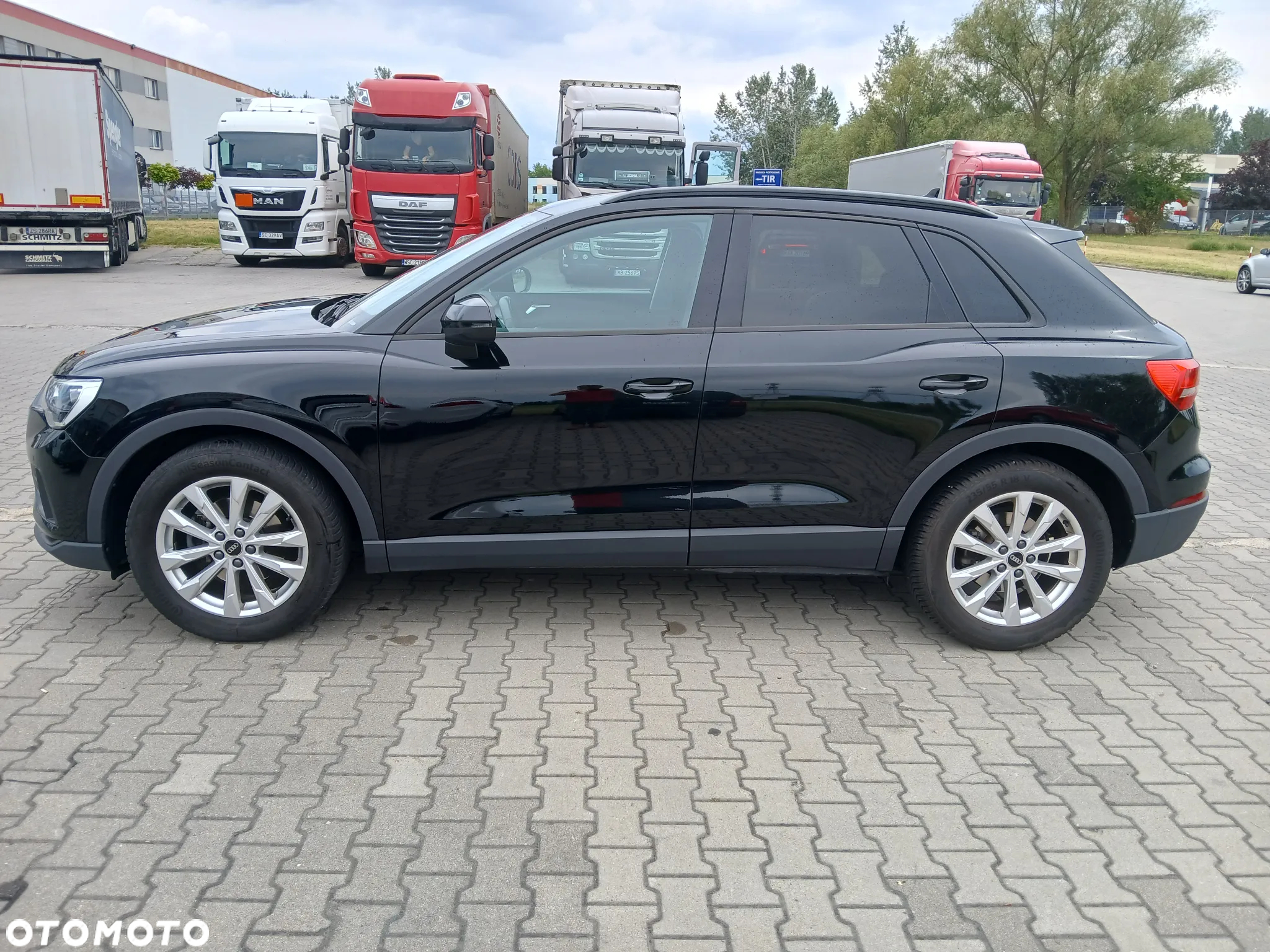 Audi Q3 35 TFSI S tronic - 2