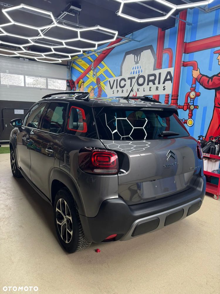 Citroën C3 Aircross 1.2 PureTech Shine Pack S&S EAT6 - 3