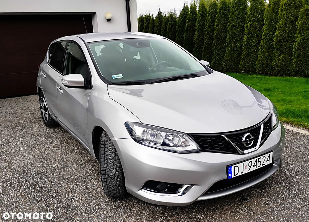 Nissan Pulsar - 12