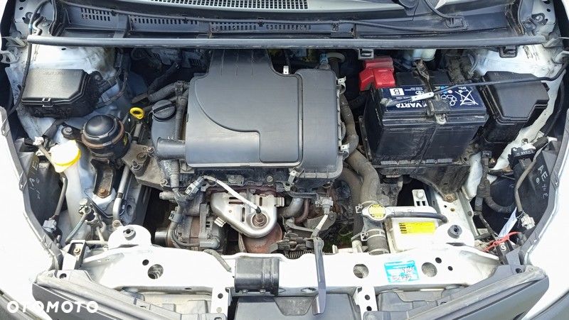 Toyota Yaris 1.0 VVT-i Life - 24