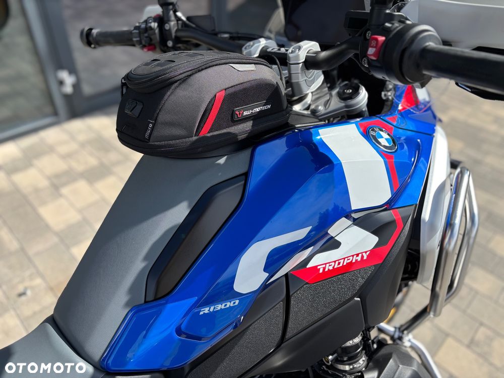 BMW GS - 9