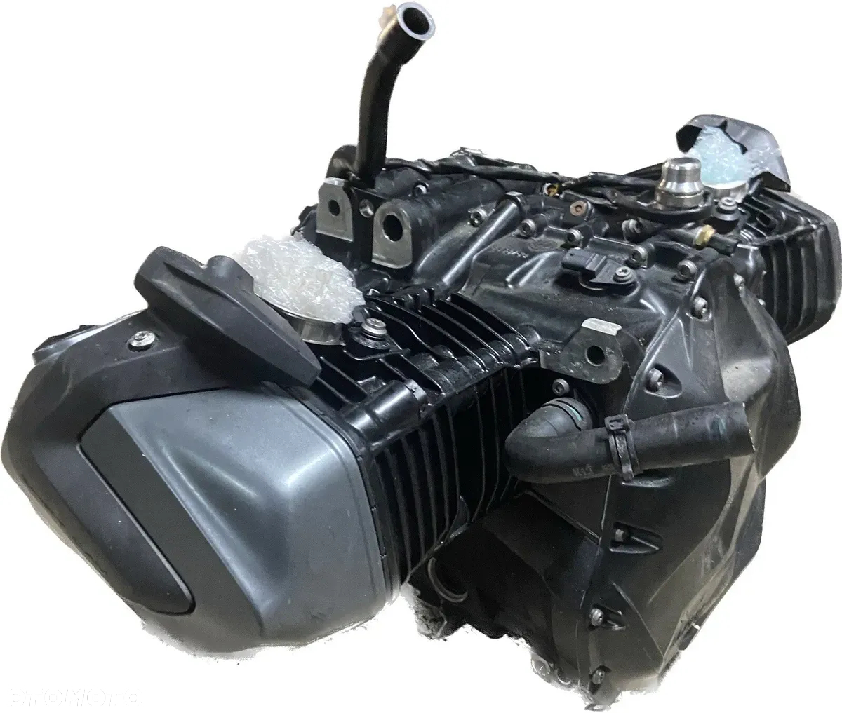 BMW R1250 R RS RT GS silnik skrzynia biegów - 5