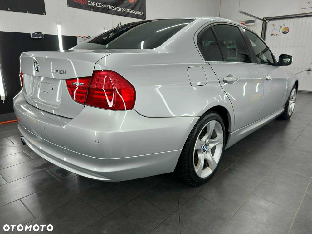 BMW Seria 3 - 2