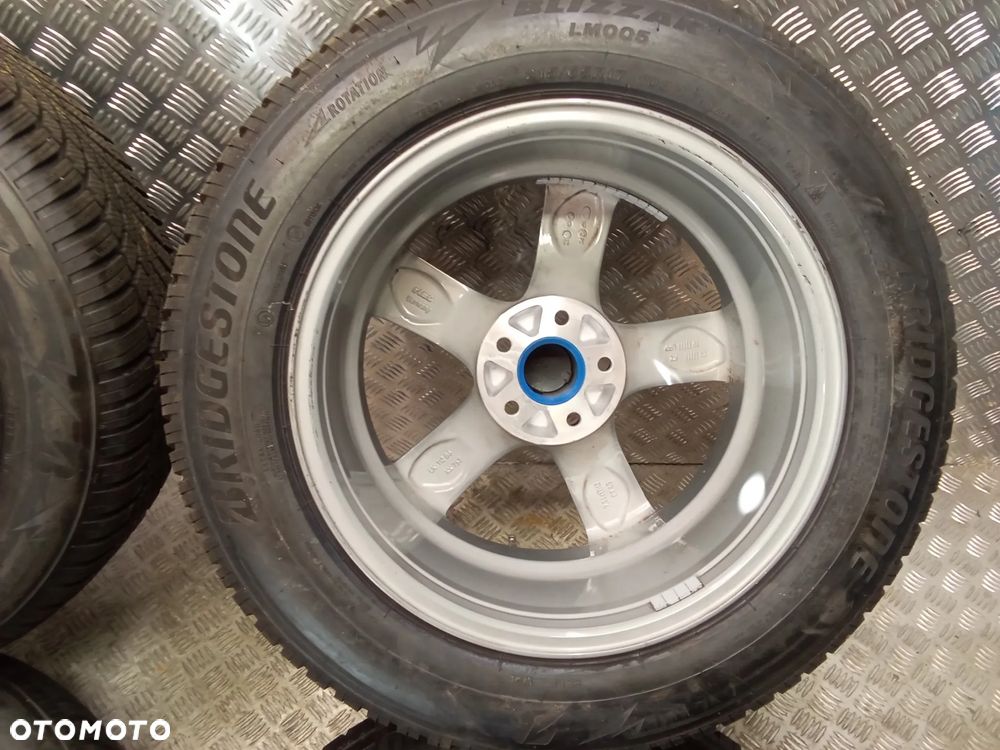 Koła Skoda Kodiaq Vw Tiguan Tayron Audi Q3 Seat Terraco 7,5Jx17 et45 5x112 - 6