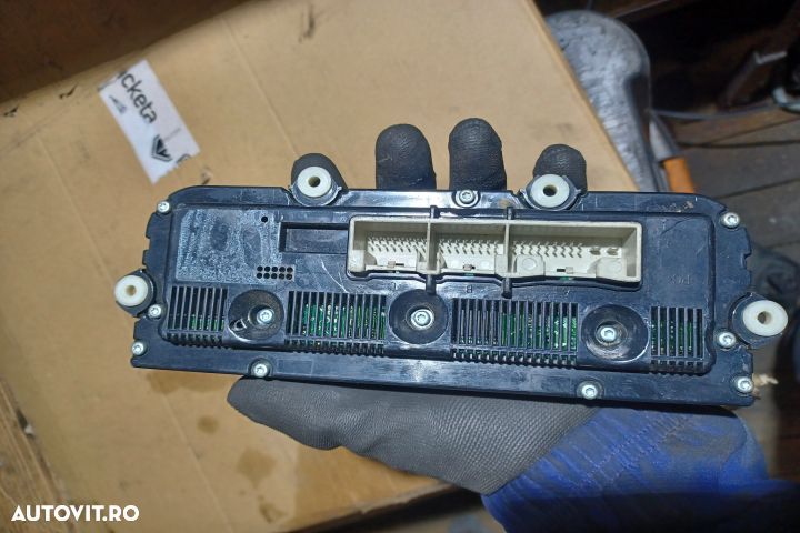 Comanda AC Volkswagen VW Golf 5 [2003 - 2009] Hatchback 5-usi 1.9 TDI - 1