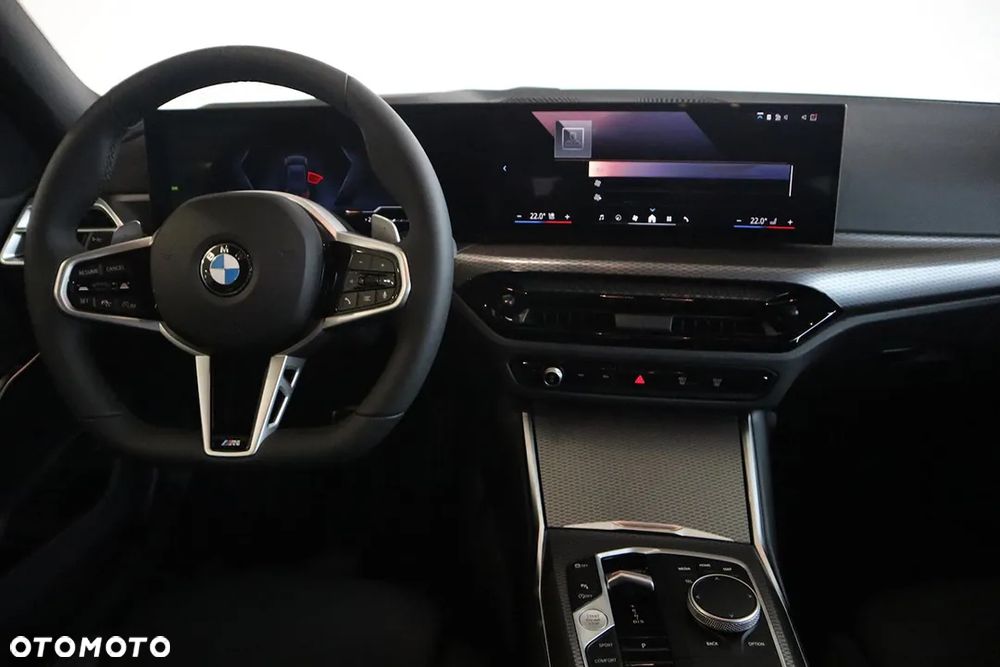 BMW Seria 3 320d xDrive mHEV M Sport - 10