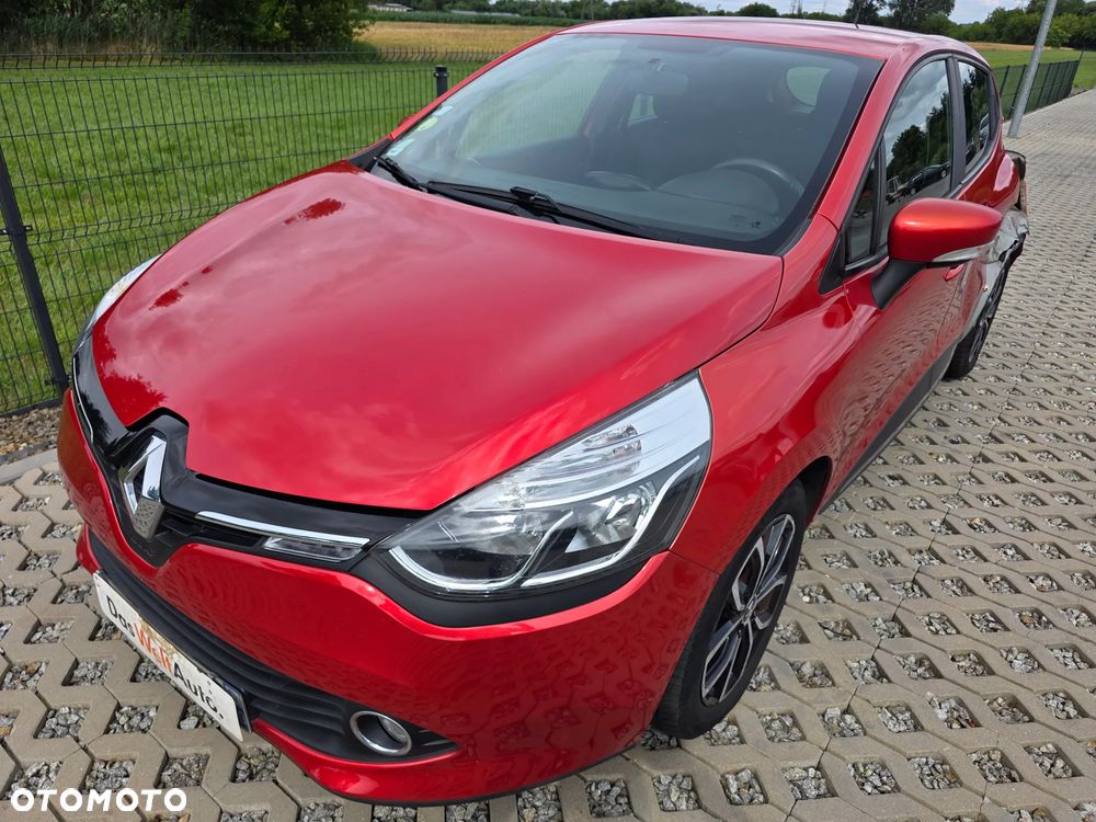 Renault Clio 1.5 dCi Energy Expression - 6