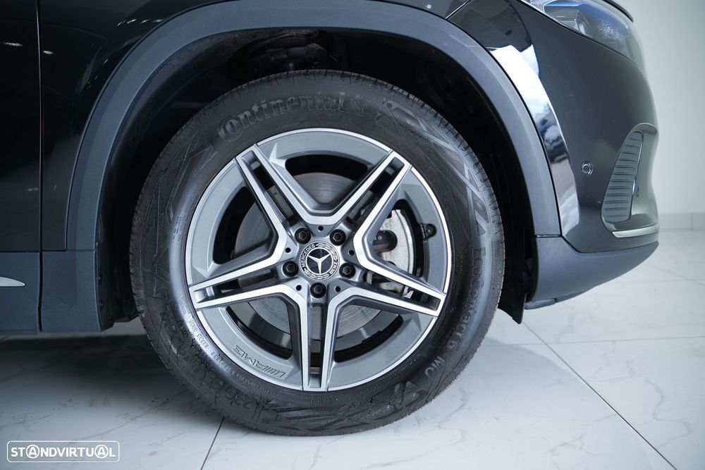 Mercedes-Benz EQA 250 Progressive - 14