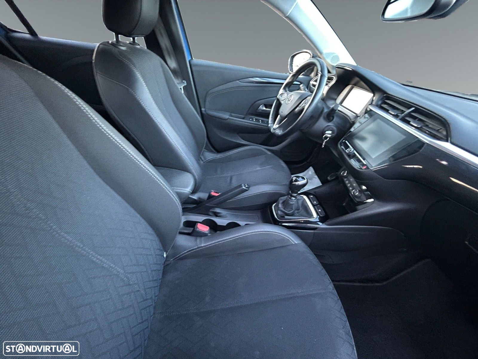 Opel Corsa 1.5 D Elegance - 15