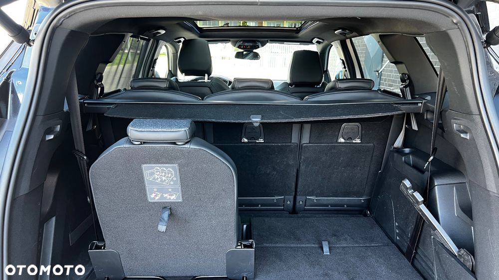 Peugeot 5008 1.6 PureTech GT Line S&S EAT8 - 37
