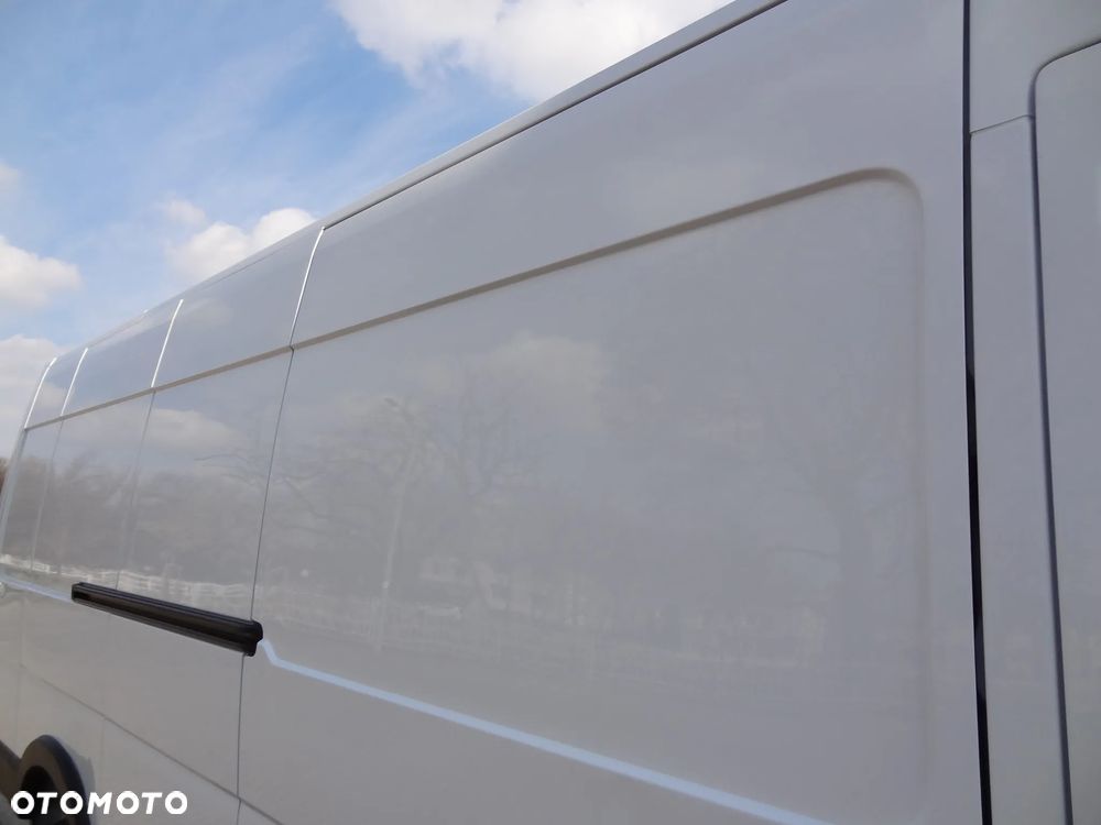 Renault Master L5H2 MAXI 163KM - 22