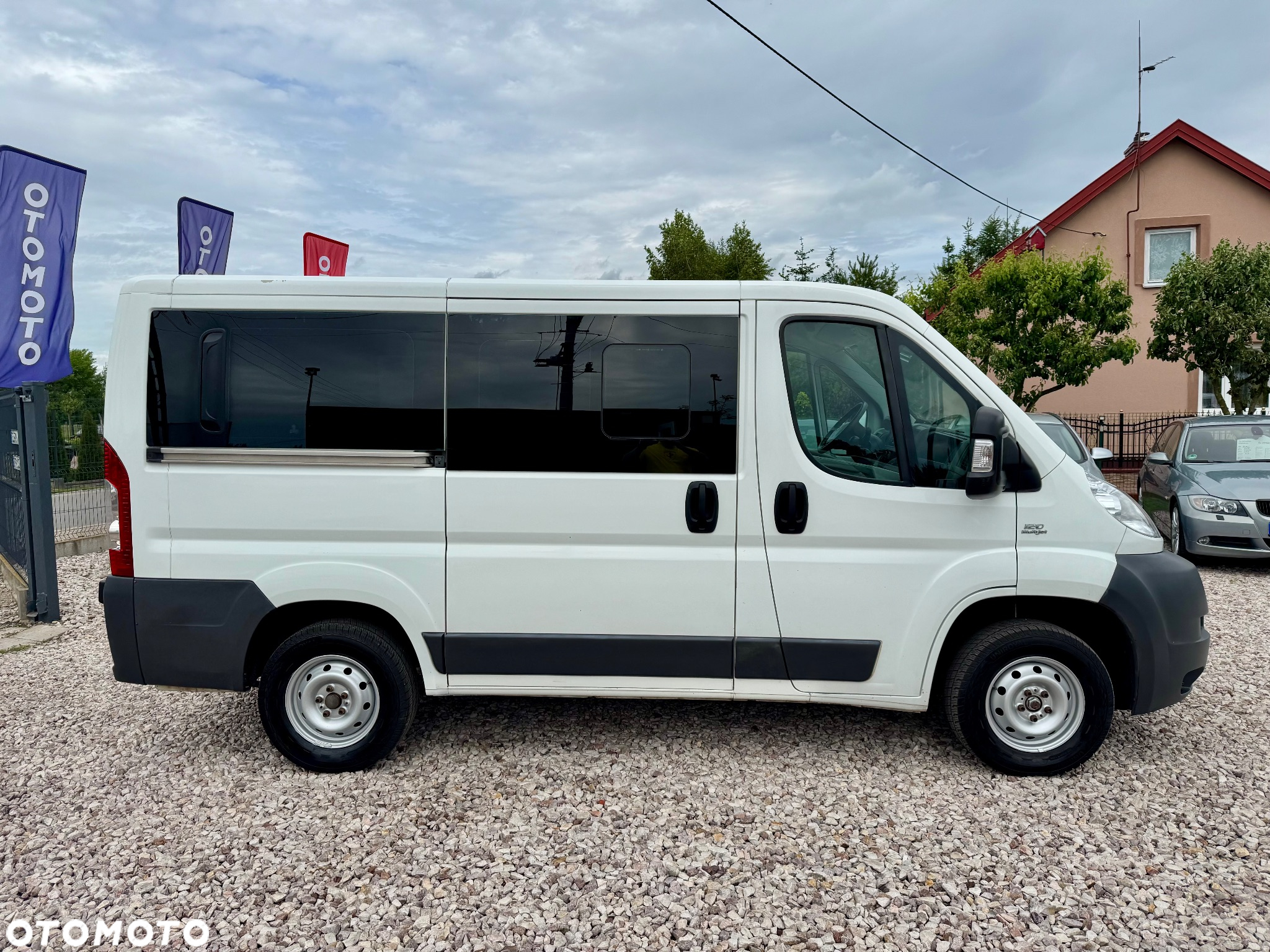 Fiat Ducato - 4