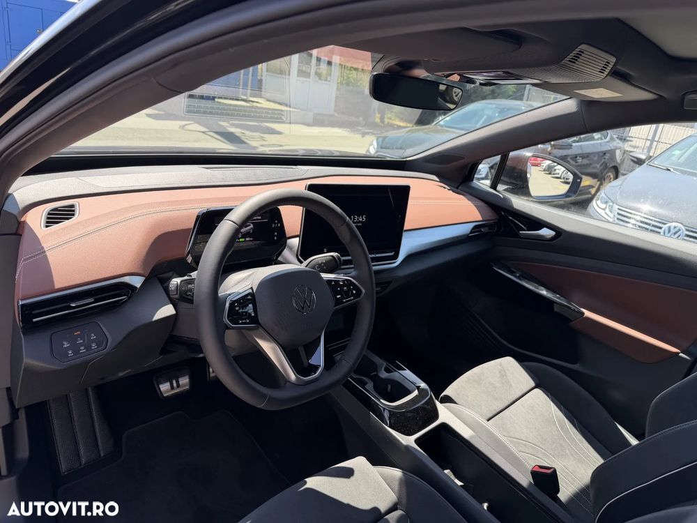 Volkswagen ID.4 Pro - 7