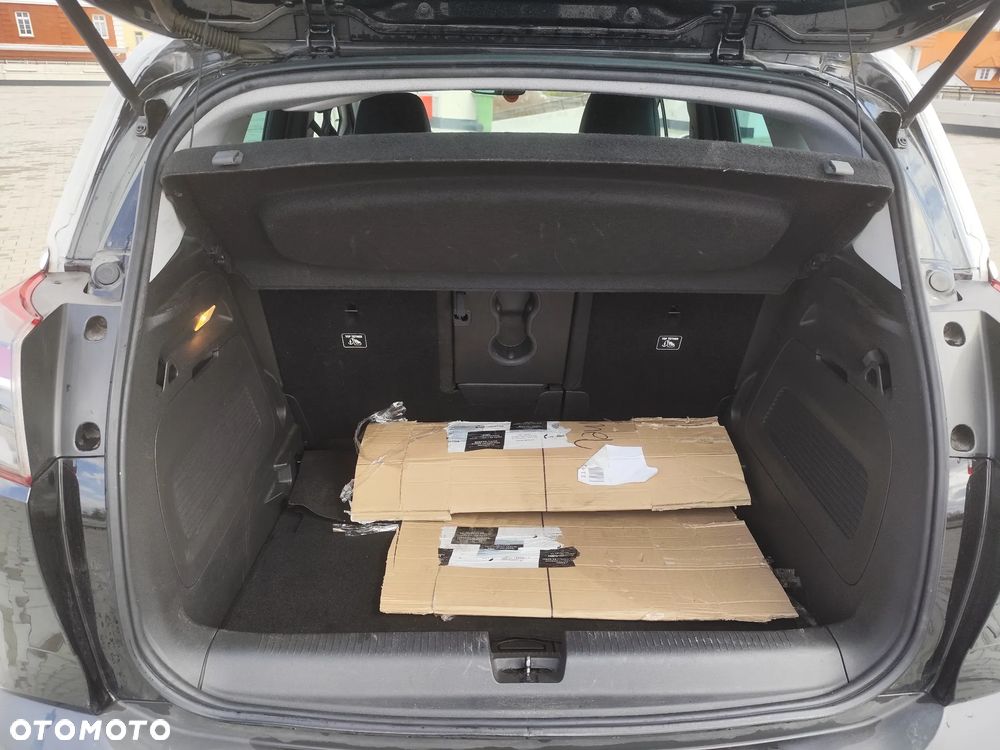 Opel Crossland X 1.2 Start/Stop Limited Edition - 12