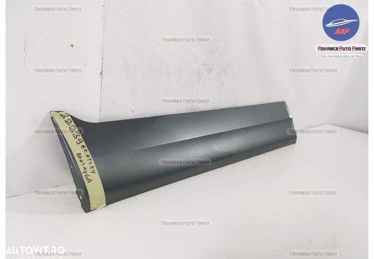 Bandou Usa Stanga Fata original Bentley  Bentayga  1 [2015 - 2020] - 2