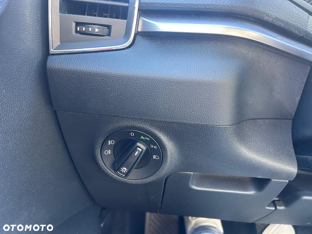 Skoda Karoq 1.5 TSI ACT Ambition - 18