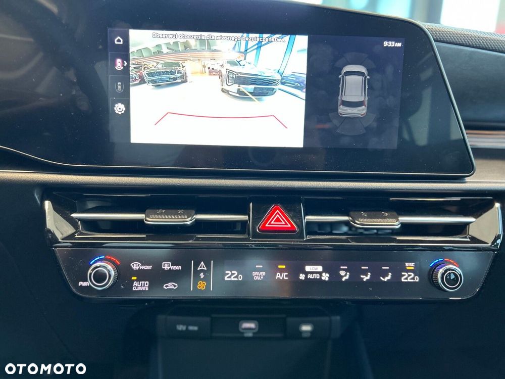Kia Niro - 21