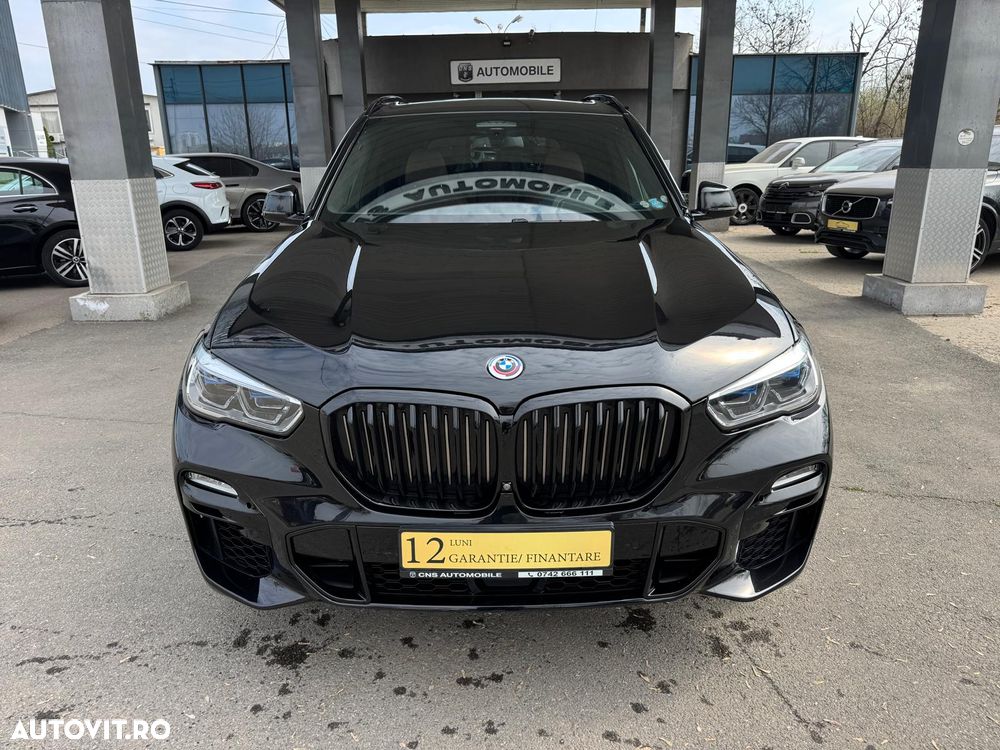BMW X5 M - 3