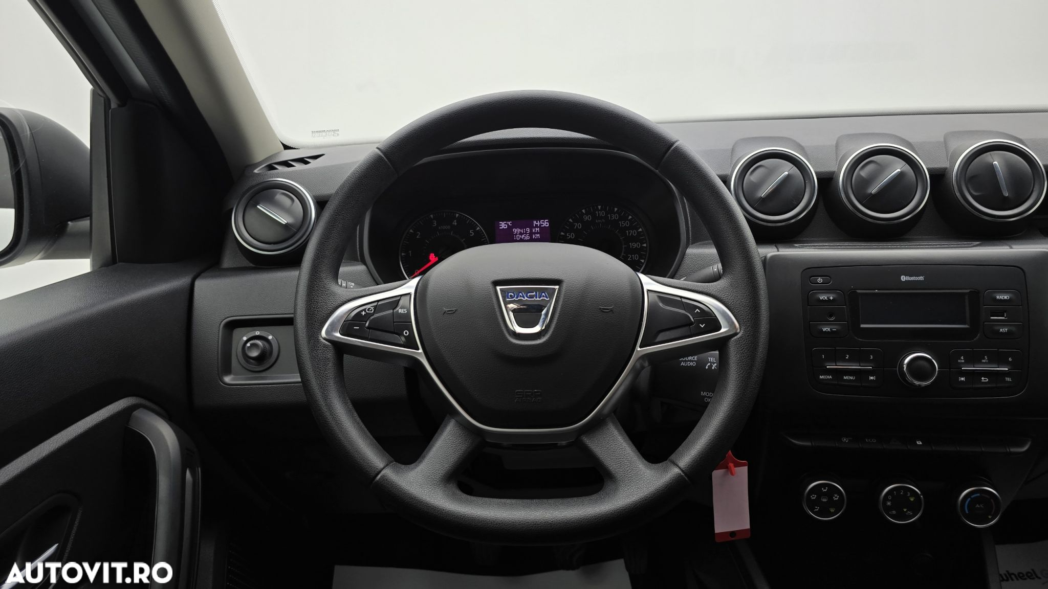 Dacia Duster 1.5 Blue dCi Comfort - 15