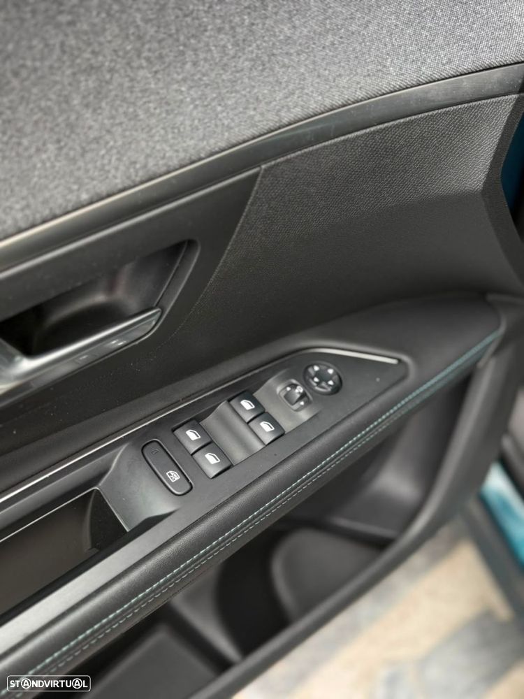 Peugeot 5008 - 13