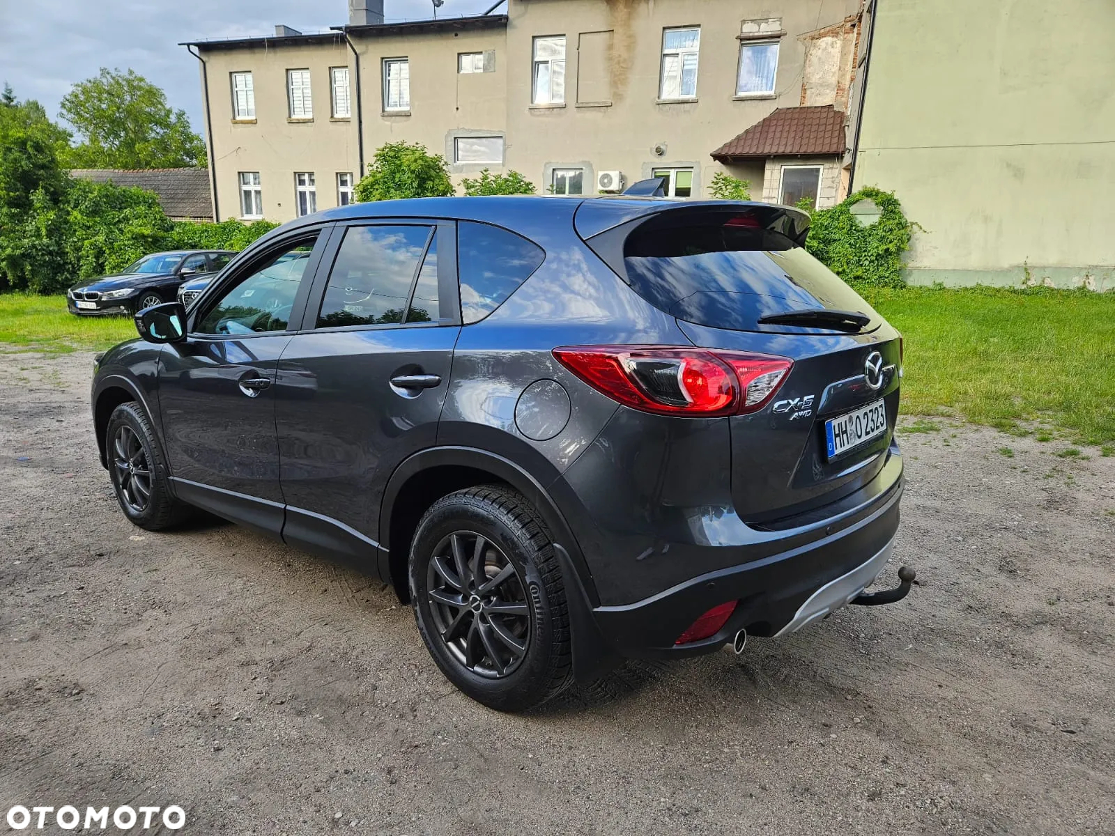 Mazda CX-5 2.2 D Skyenergy - 16