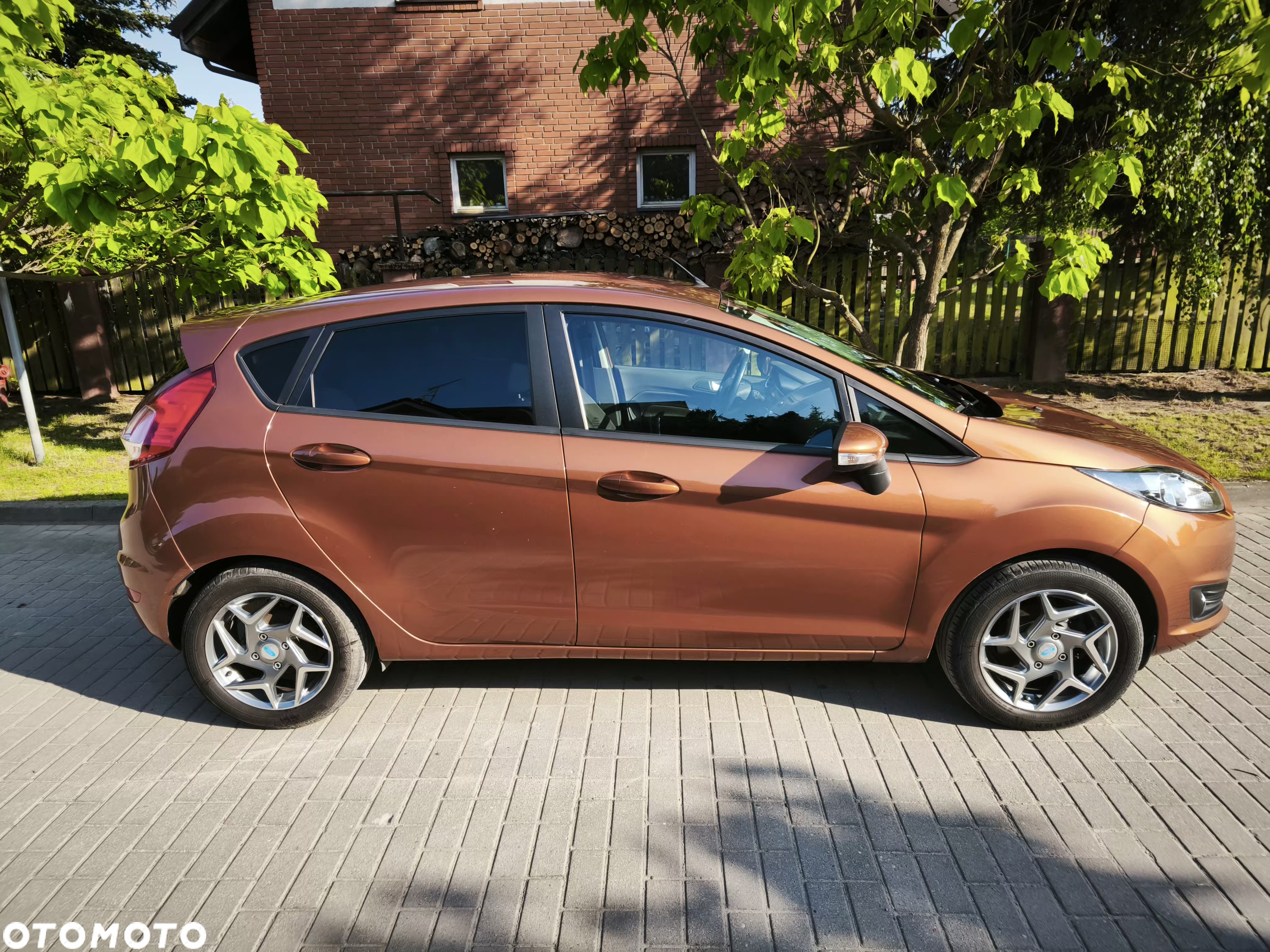 Ford Fiesta - 23