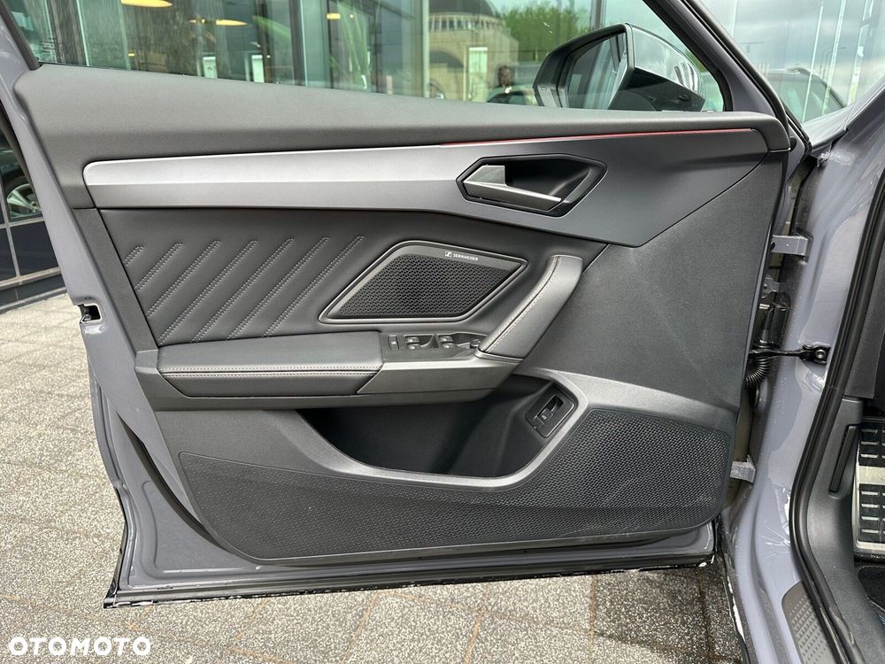 Cupra Formentor 1.5 TSI DSG - 12