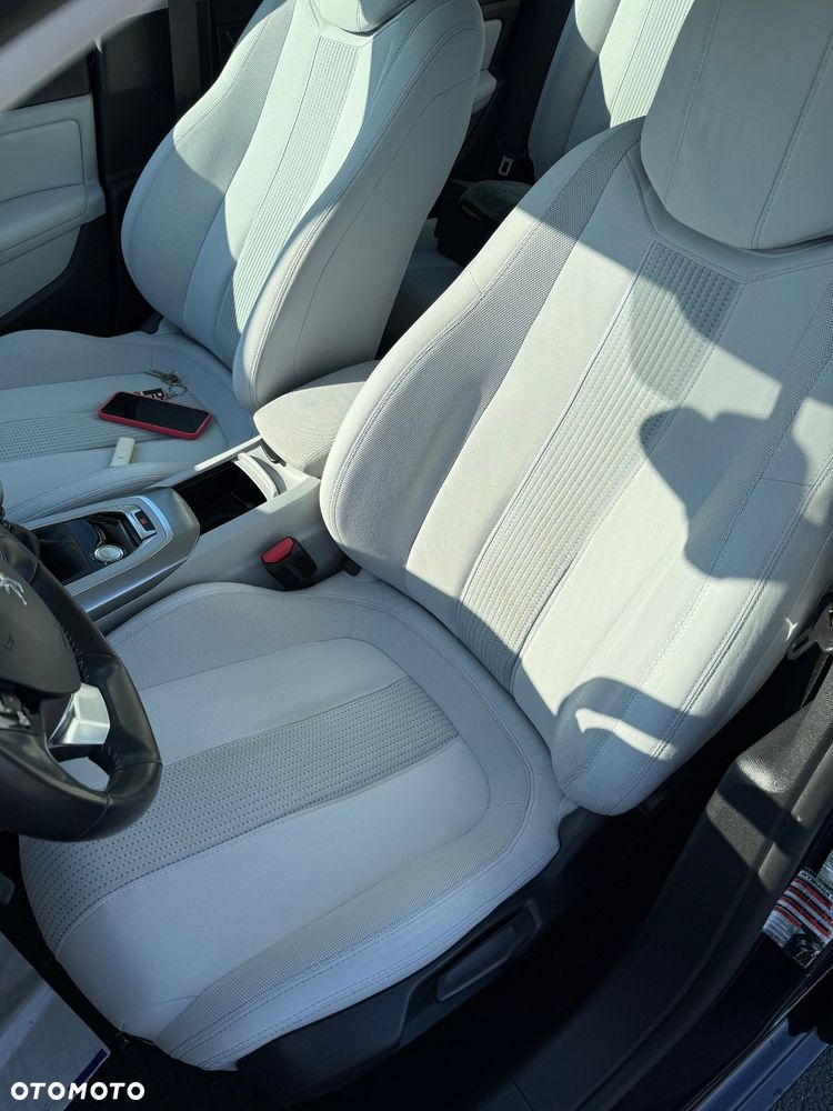 Peugeot 308 1.6 e-HDi Allure S&S - 7