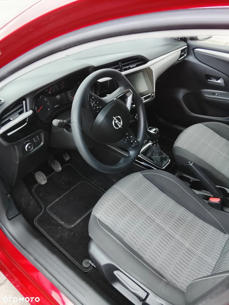 Opel Corsa 1.2 Edition S&S - 8