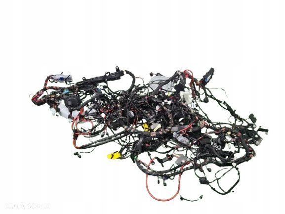 BMW G14 WIĄZKA INSTALACJA ELEKTRYCZNA M840iX EU - 1
