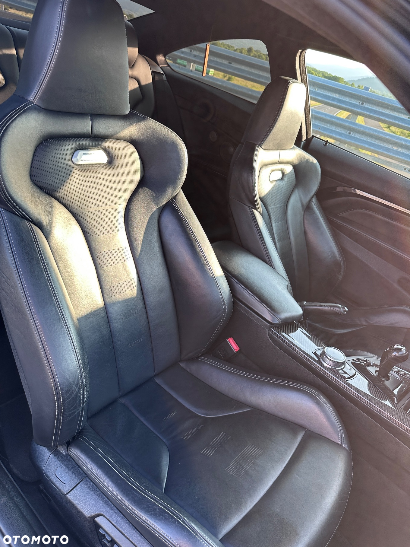 BMW M4 Coupe DKG - 27