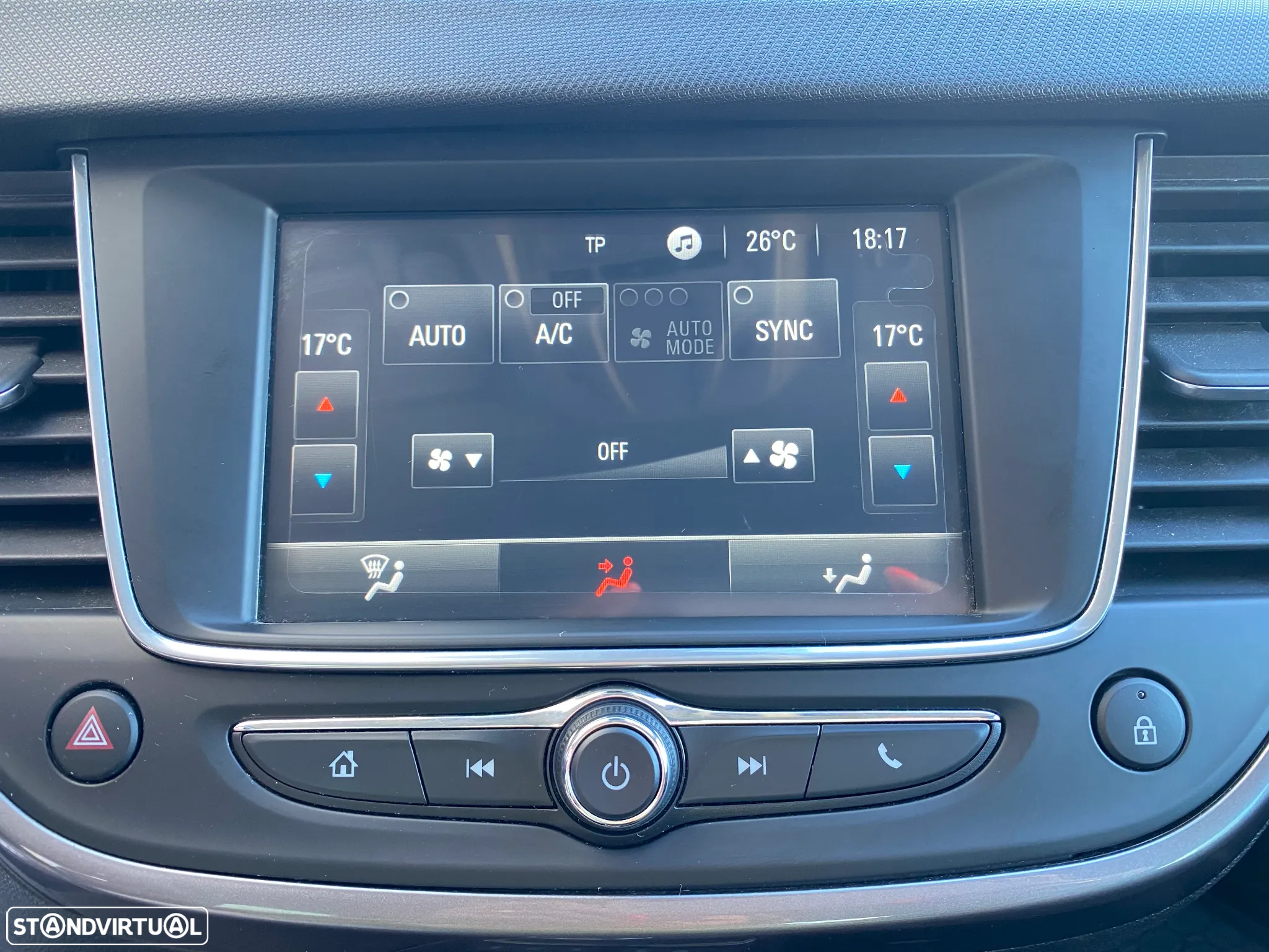 Opel Crossland X 1.6 CDTi Innovation - 16