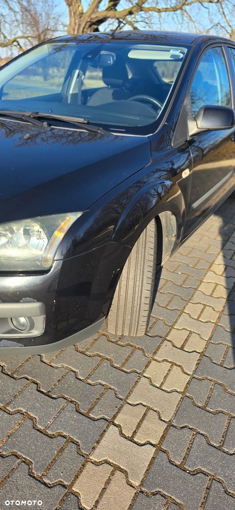 Ford Focus 2.0 TDCi Platinium X - 22