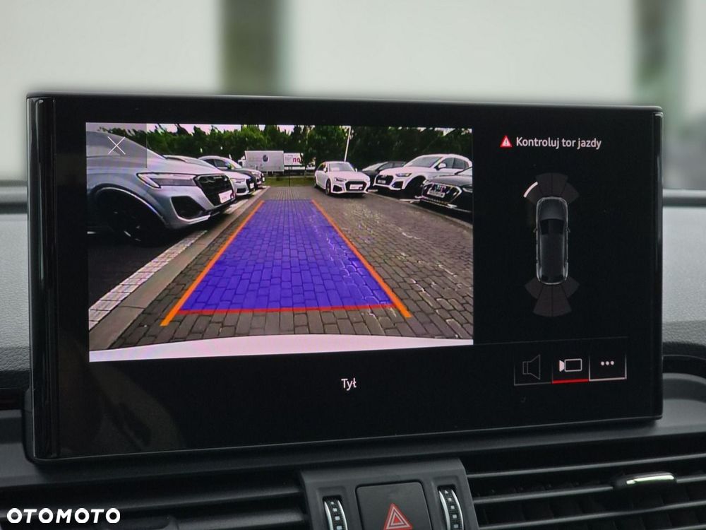 Audi Q5 40 TDI quattro S tronic advanced - 21