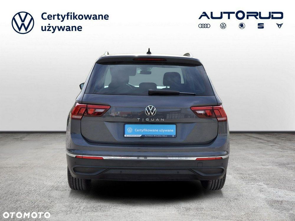 Volkswagen Tiguan 2.0 TDI SCR DSG Life - 5