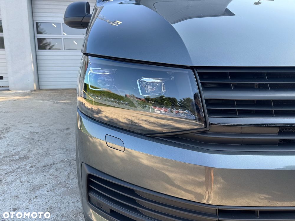 Volkswagen California - 22