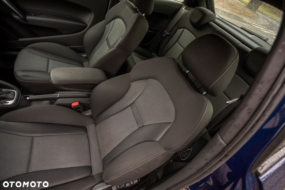 Audi A1 3-drzwiowe - 20
