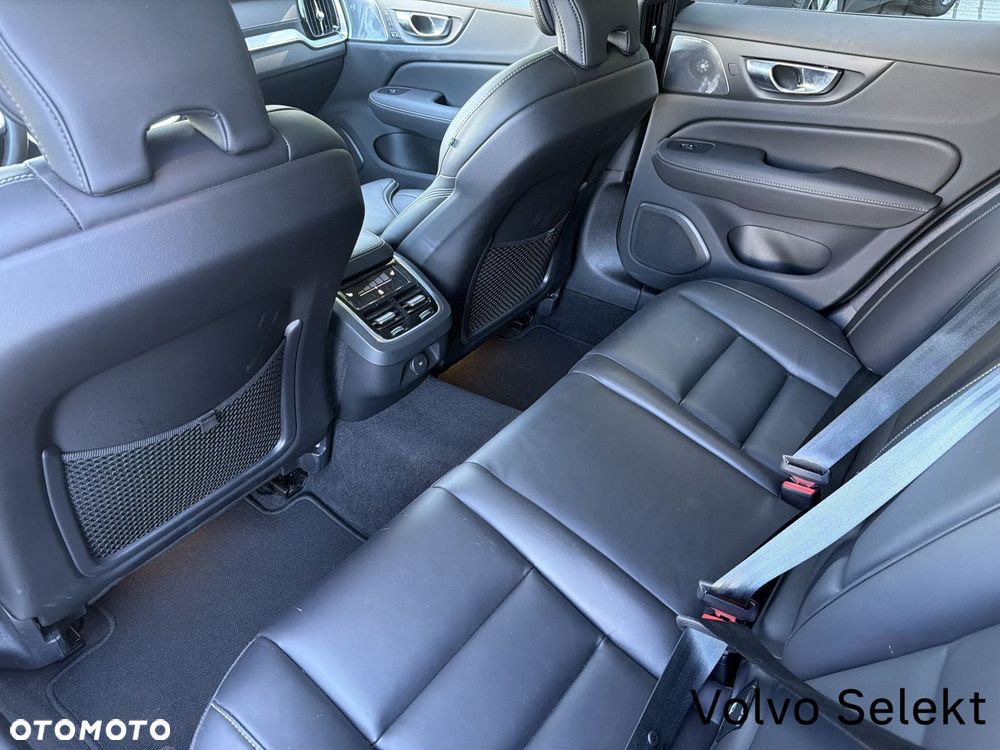 Volvo V60 - 21