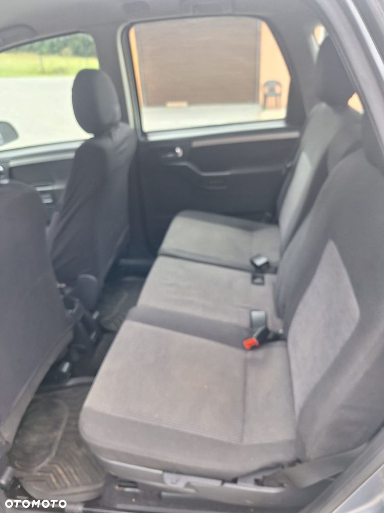 Opel Meriva 1.4 Enjoy - 7