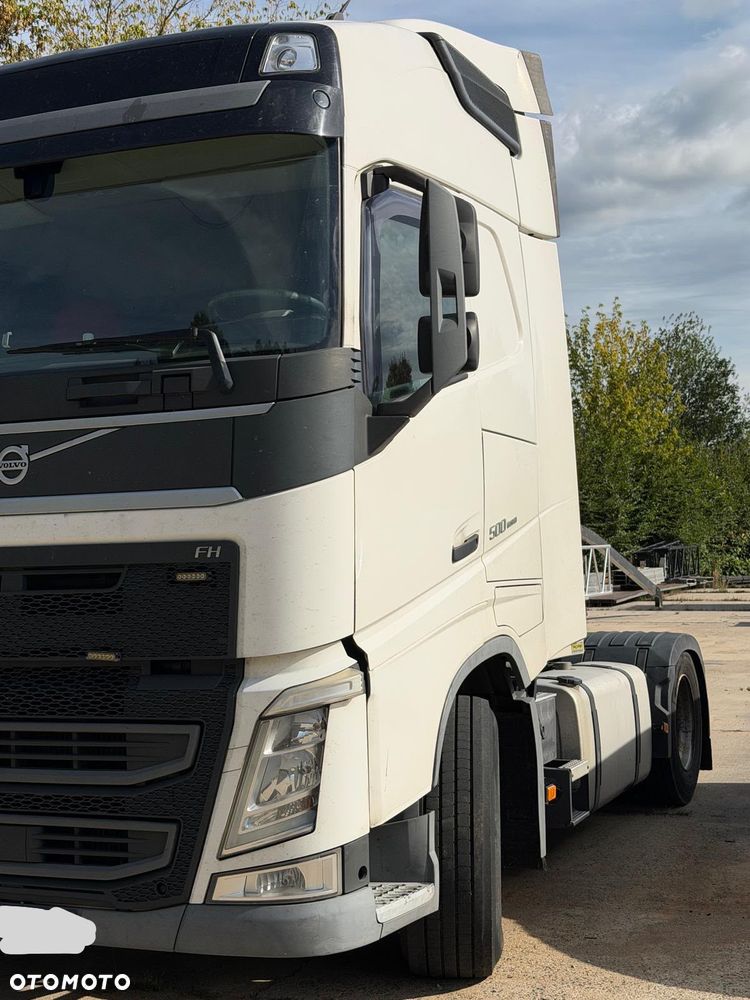 Volvo FH 500 ! 540000km !! Z Niemiec - 3