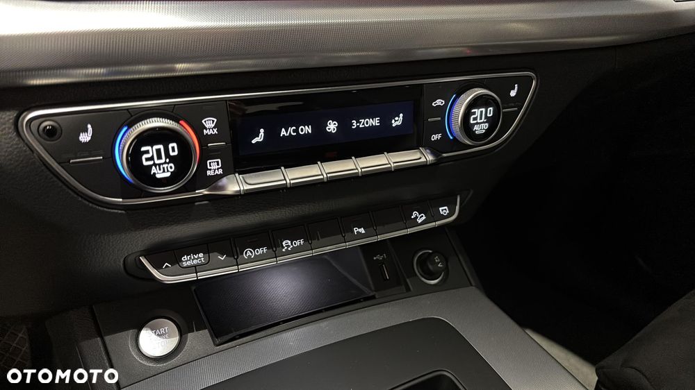 Audi Q5 40 TDI mHEV Quattro S Line S tronic - 27