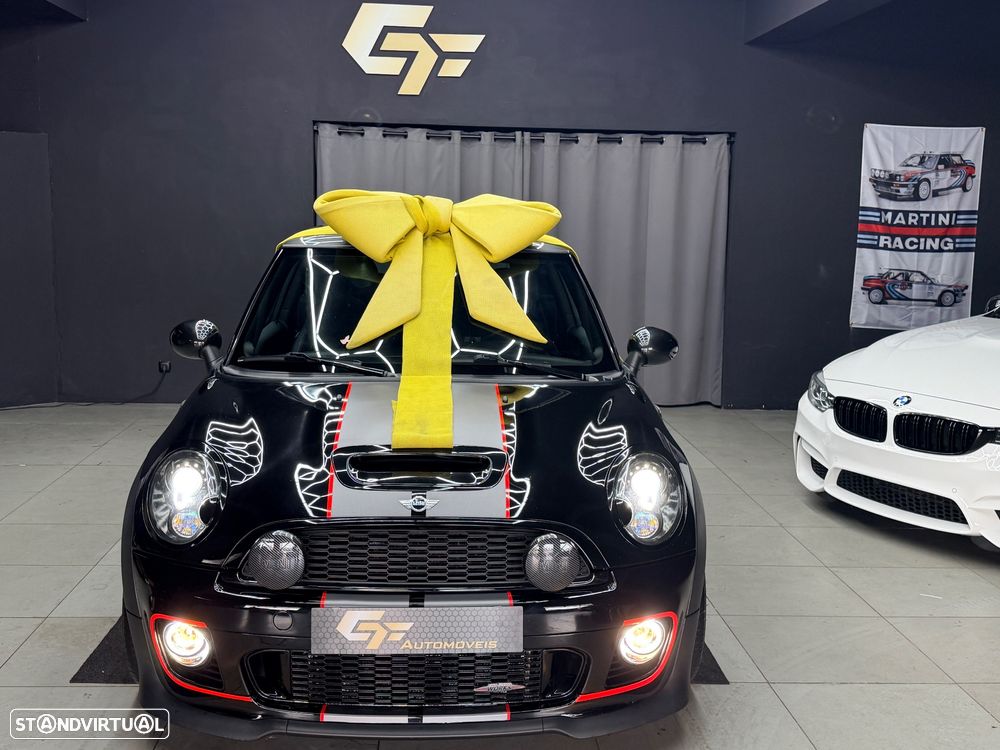 MINI 3 Portas Cooper S - 12