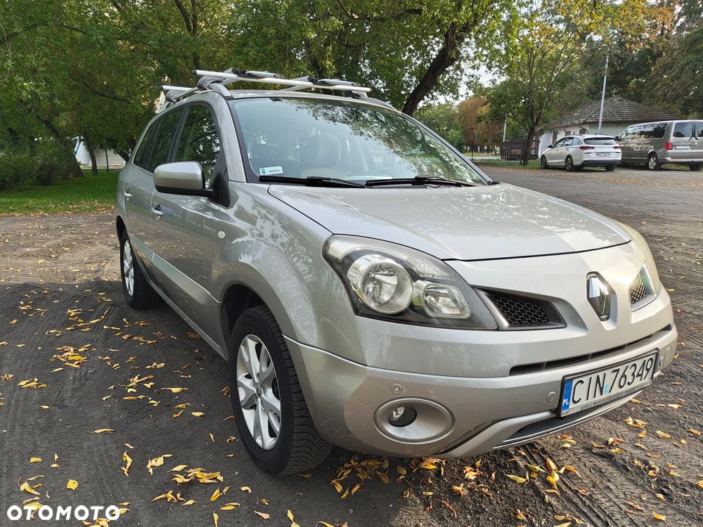 Renault Koleos 2.5 16V 4x4 Dynamique - 6
