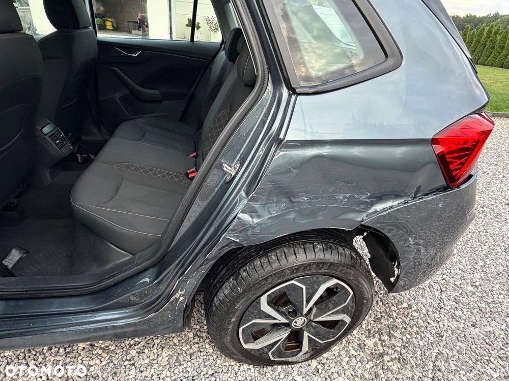 Skoda Kamiq 1.0 TSI Ambition - 18