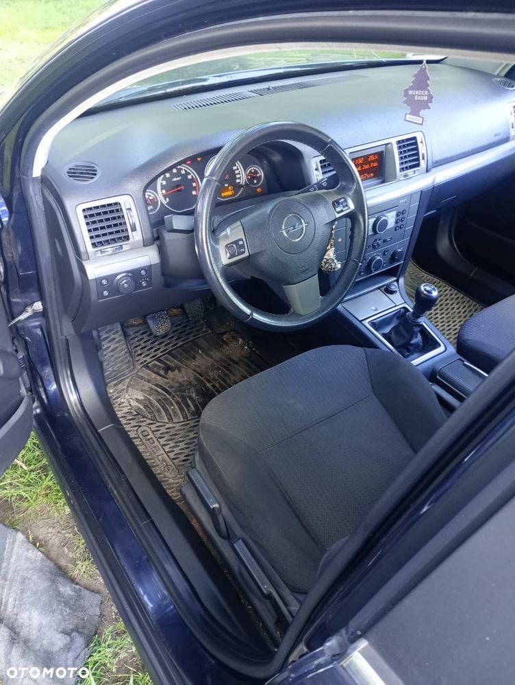 Opel Vectra 1.8 Cosmo - 3