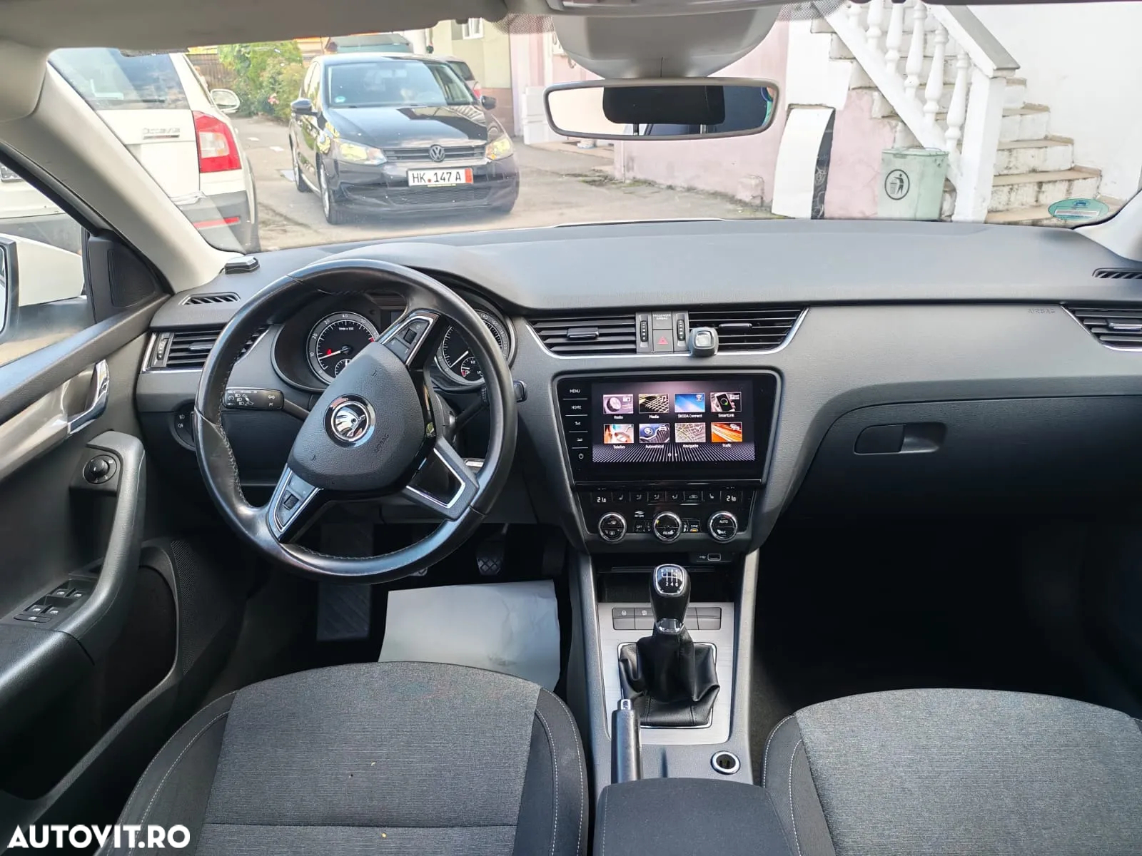 Skoda Octavia 1.5 TSI Ambition - 6