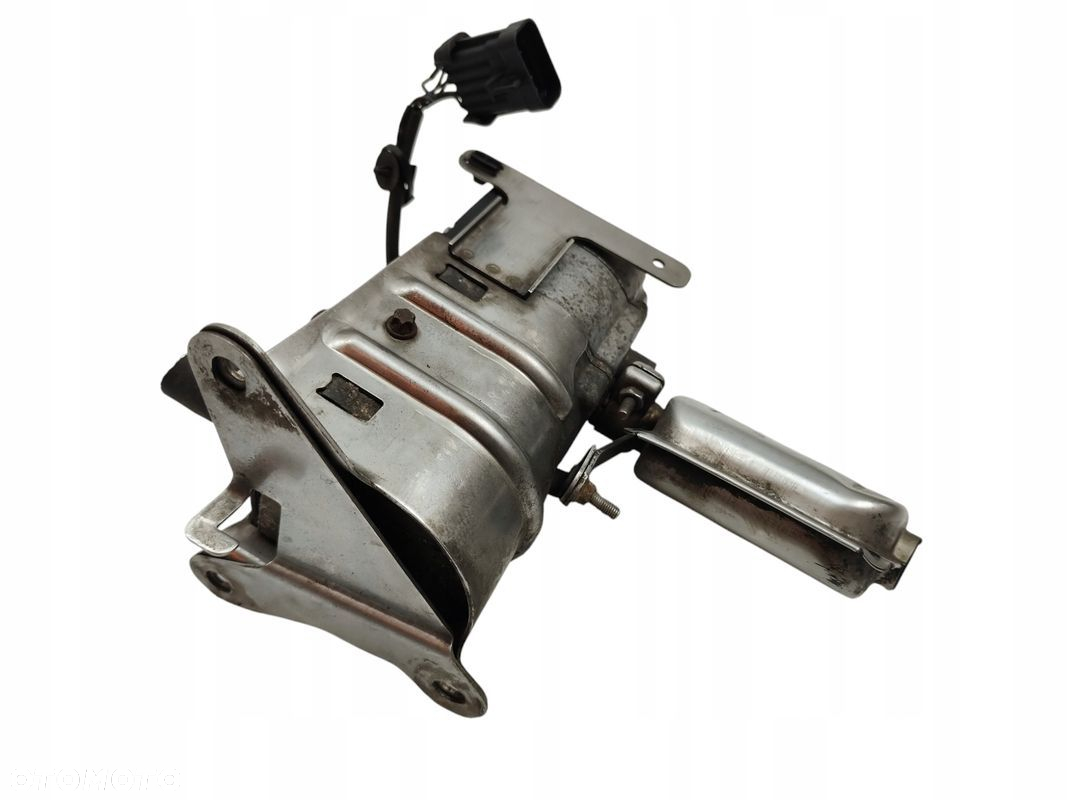 WEBASTO OGRZEWANIE POSTOJOWE HYDRONIC 23W 12V 3,3KW 24459413 - 4